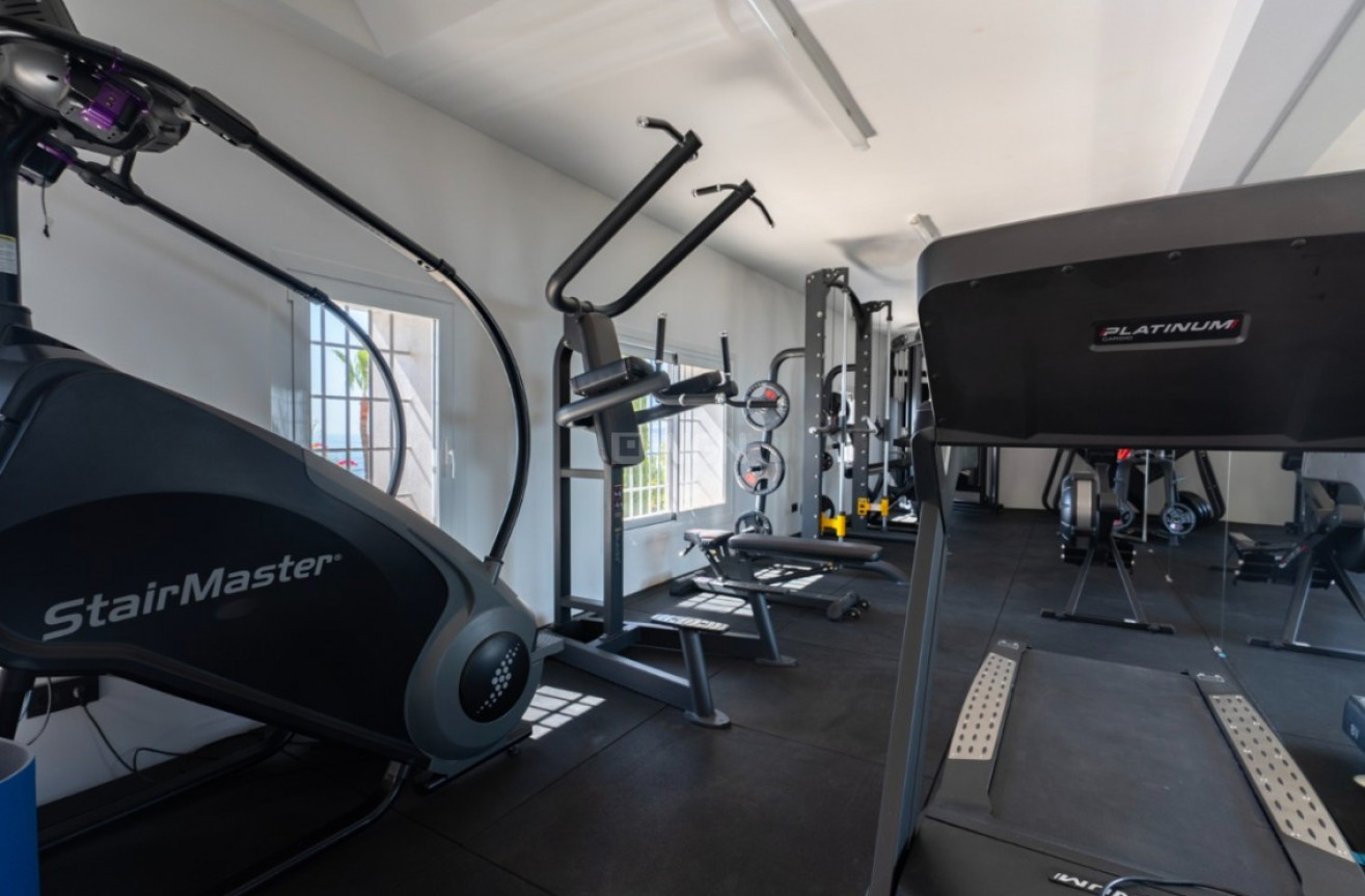 Reventa - Villa - Altea - Costa Blanca