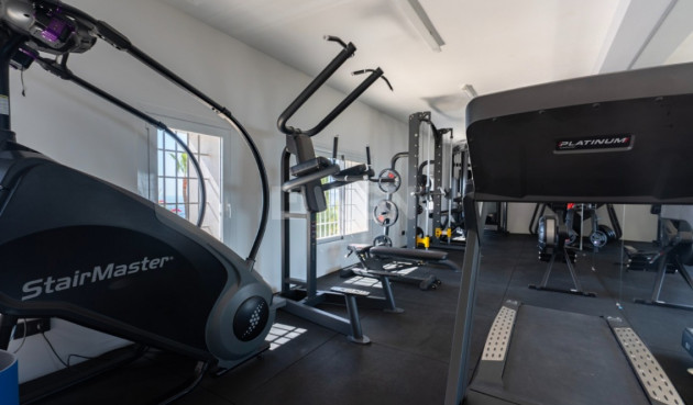 Reventa - Villa - Altea - Costa Blanca