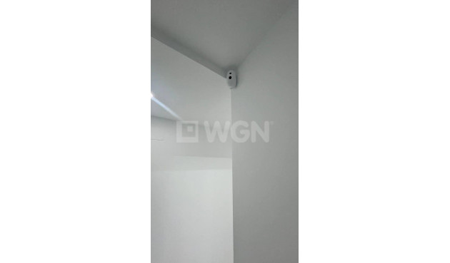 Resale - Apartment / flat - Torrevieja - PARQUE DE LAS NACIONES