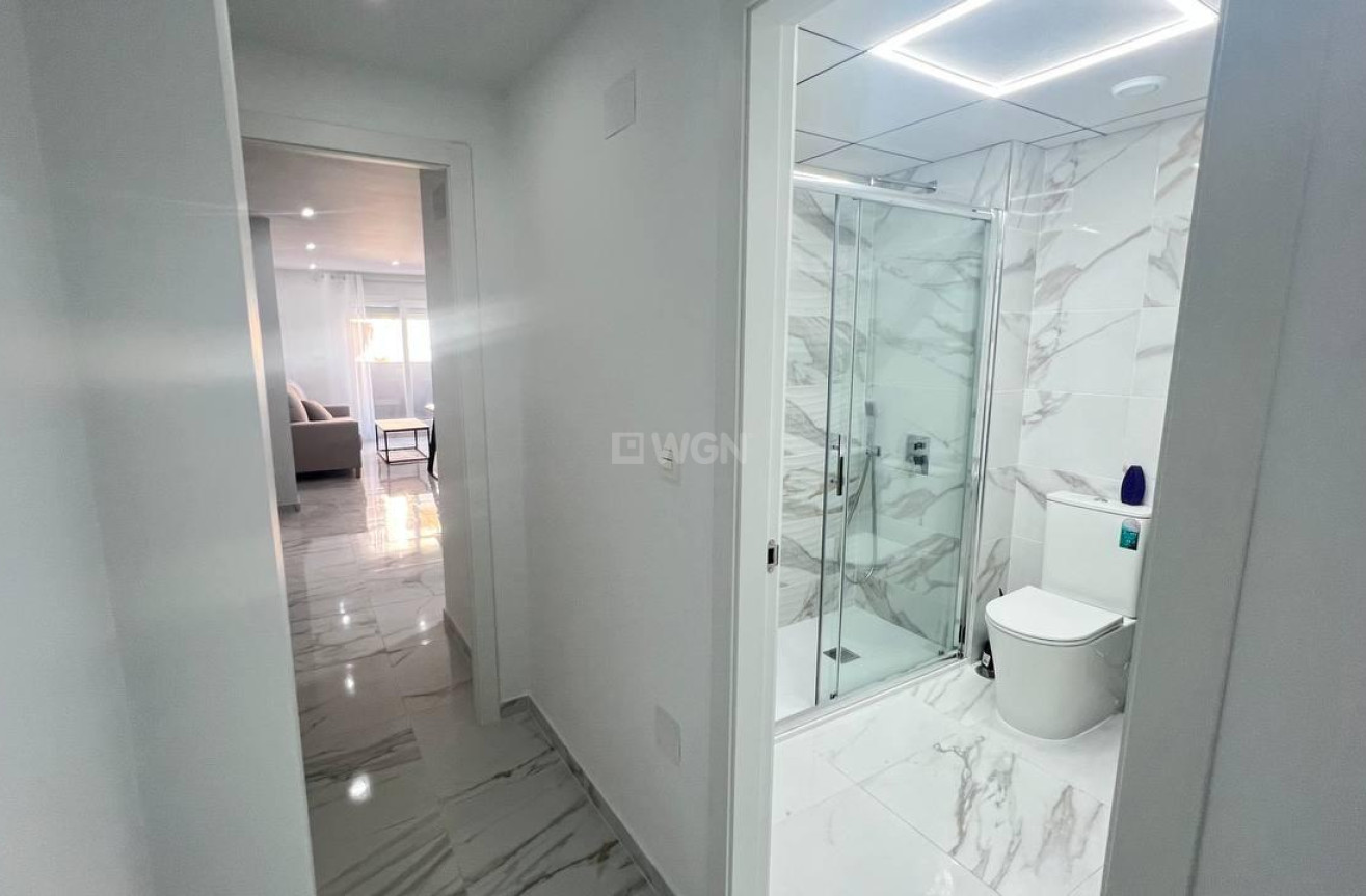 Resale - Apartment / flat - Torrevieja - PARQUE DE LAS NACIONES