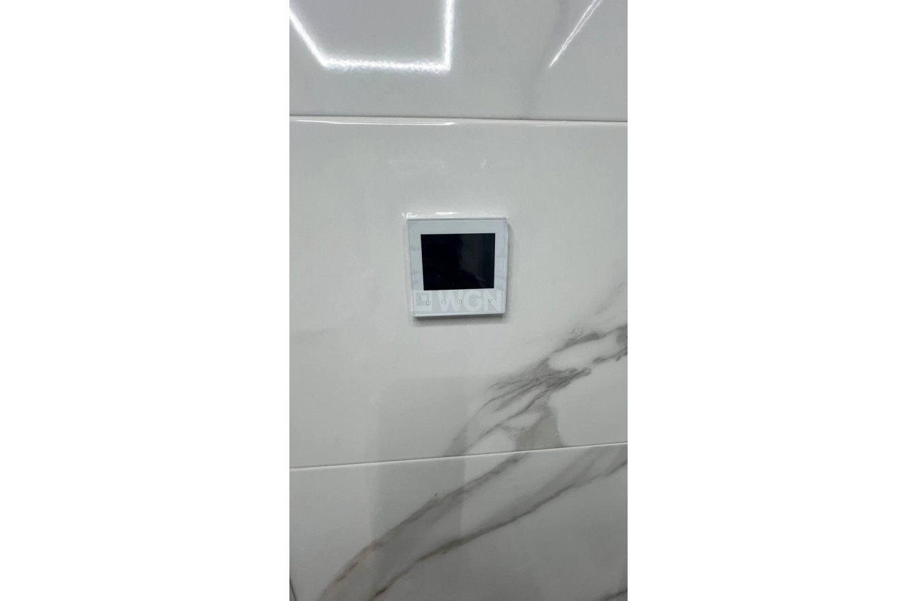 Resale - Apartment / flat - Torrevieja - PARQUE DE LAS NACIONES