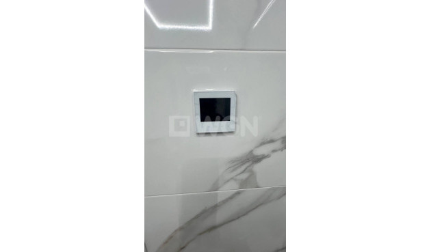 Resale - Apartment / flat - Torrevieja - PARQUE DE LAS NACIONES