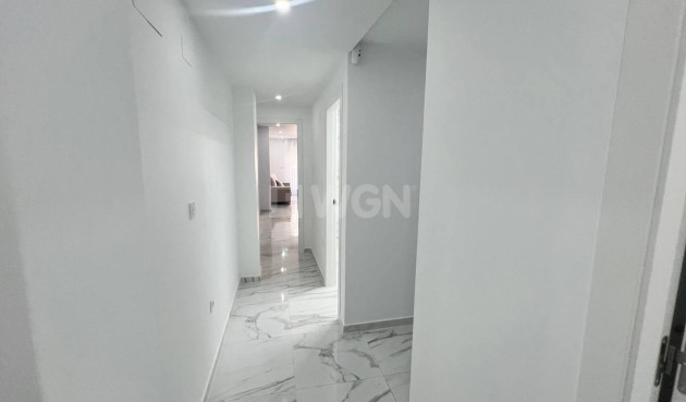 Resale - Apartment / flat - Torrevieja - PARQUE DE LAS NACIONES