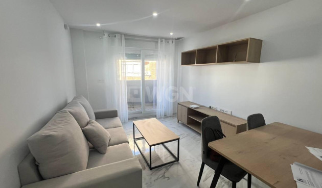 Resale - Apartment / flat - Torrevieja - PARQUE DE LAS NACIONES
