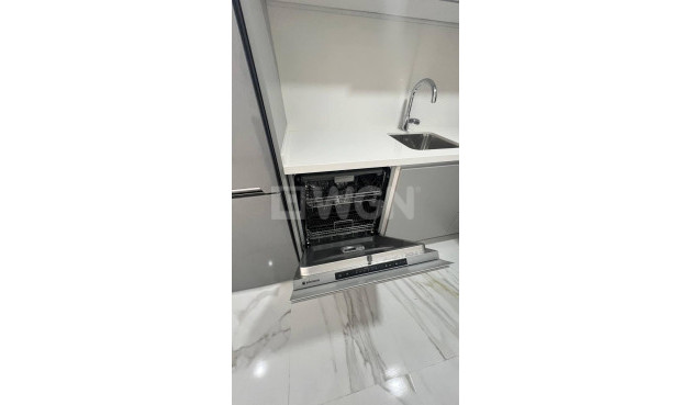 Resale - Apartment / flat - Torrevieja - PARQUE DE LAS NACIONES