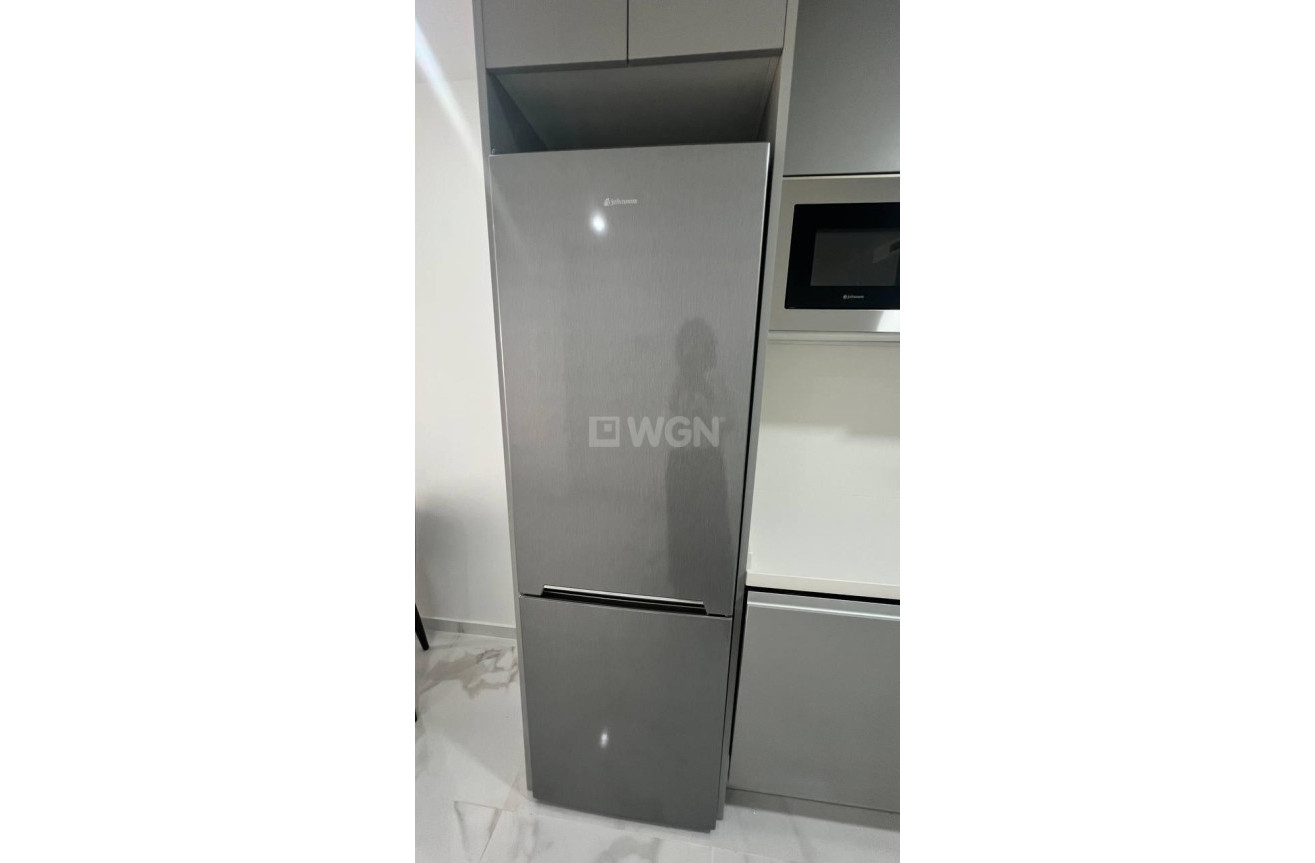 Resale - Apartment / flat - Torrevieja - PARQUE DE LAS NACIONES