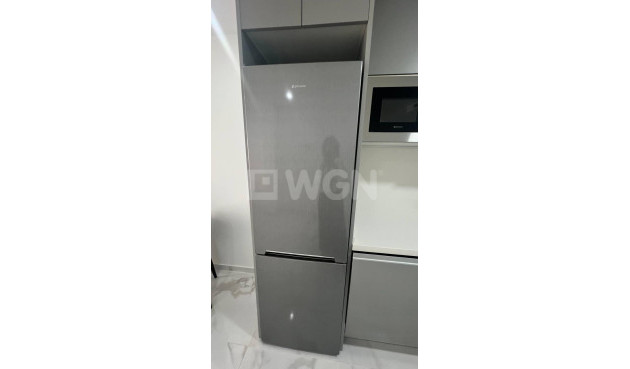 Resale - Apartment / flat - Torrevieja - PARQUE DE LAS NACIONES