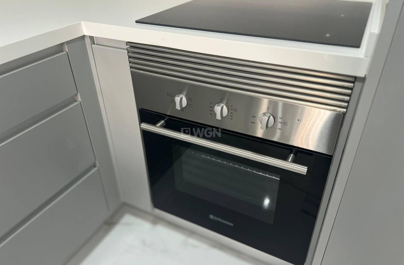 Resale - Apartment / flat - Torrevieja - PARQUE DE LAS NACIONES