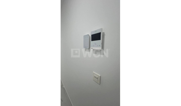 Resale - Apartment / flat - Torrevieja - PARQUE DE LAS NACIONES