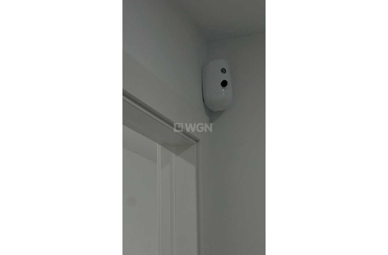 Resale - Apartment / flat - Torrevieja - PARQUE DE LAS NACIONES