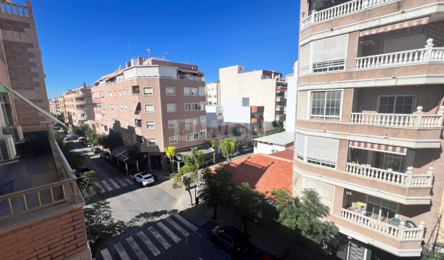 Resale - Apartment / flat - Torrevieja - PARQUE DE LAS NACIONES