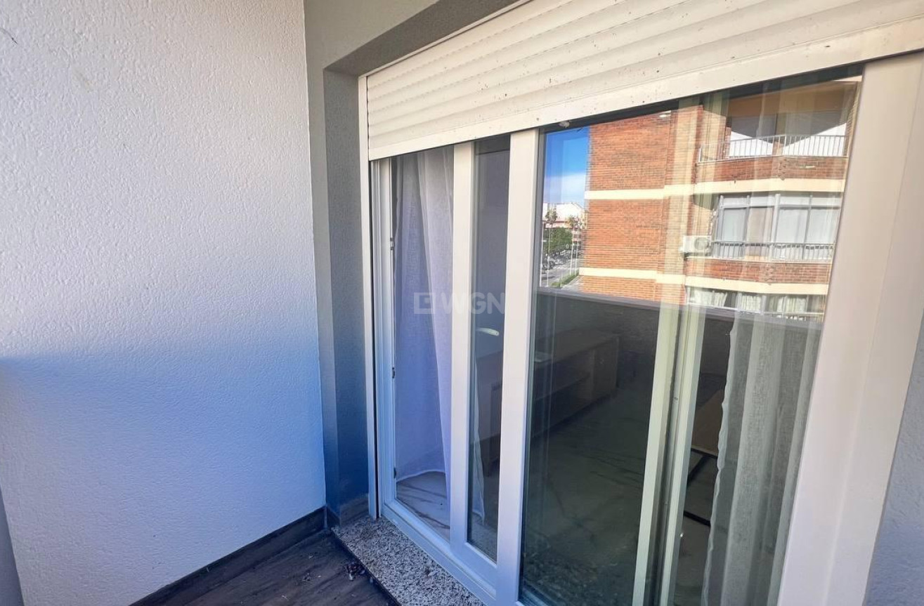 Resale - Apartment / flat - Torrevieja - PARQUE DE LAS NACIONES