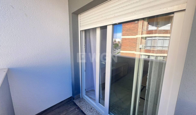 Resale - Apartment / flat - Torrevieja - PARQUE DE LAS NACIONES