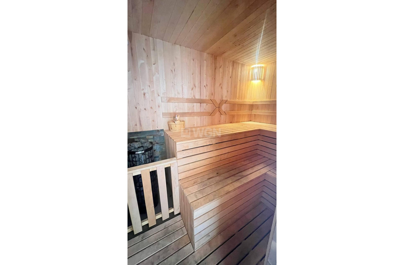 Resale - Apartment / flat - Torrevieja - PARQUE DE LAS NACIONES