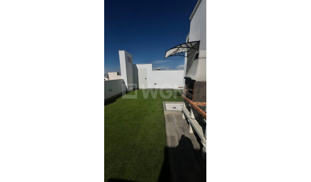 Resale - Apartment / flat - Torrevieja - PARQUE DE LAS NACIONES