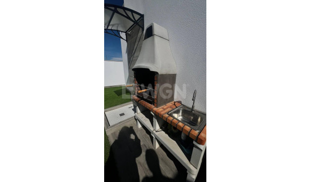 Resale - Apartment / flat - Torrevieja - PARQUE DE LAS NACIONES