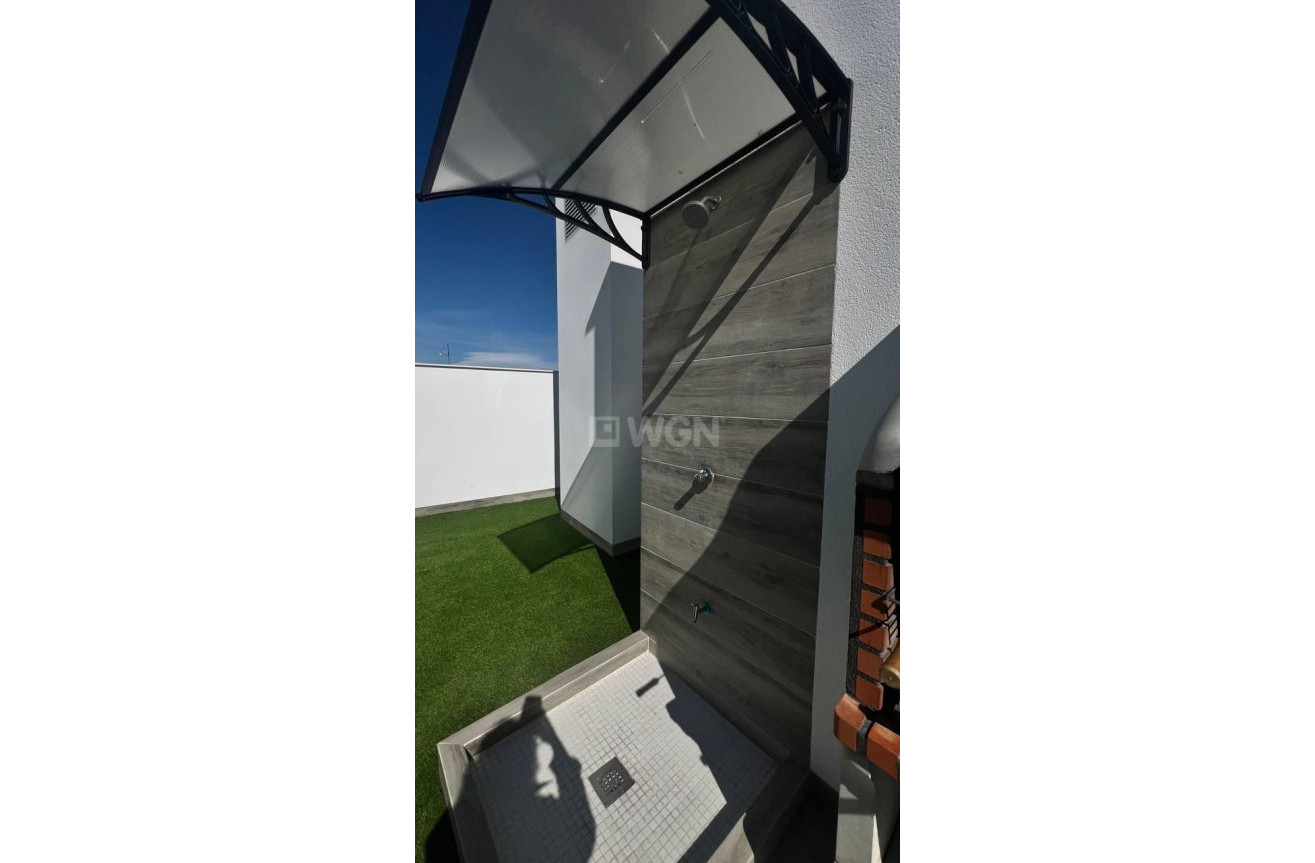 Resale - Apartment / flat - Torrevieja - PARQUE DE LAS NACIONES