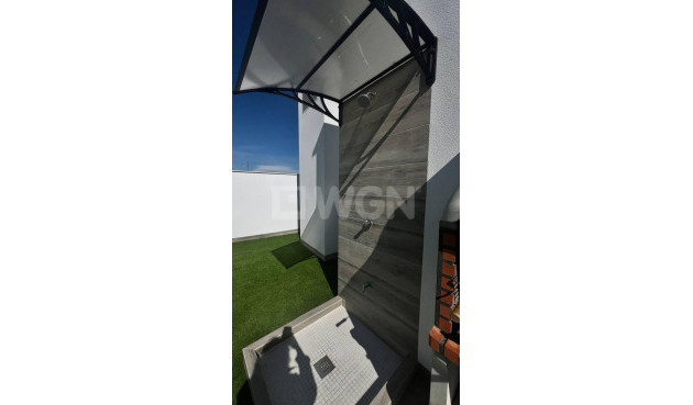 Resale - Apartment / flat - Torrevieja - PARQUE DE LAS NACIONES