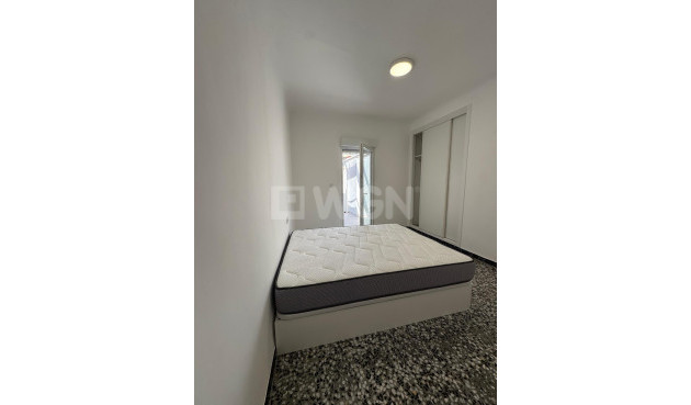 Resale - Apartment / flat - Torrevieja - Centro