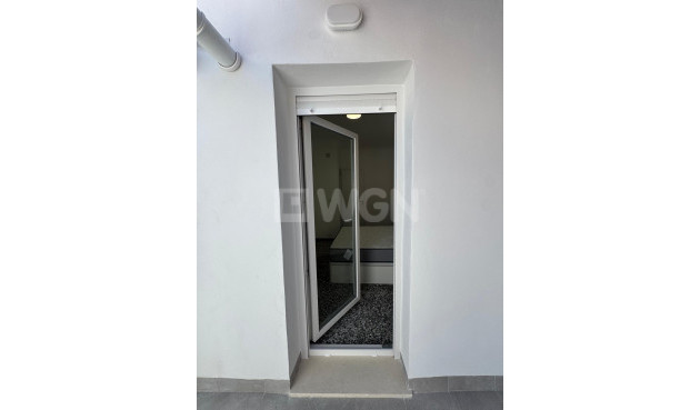 Resale - Apartment / flat - Torrevieja - Centro