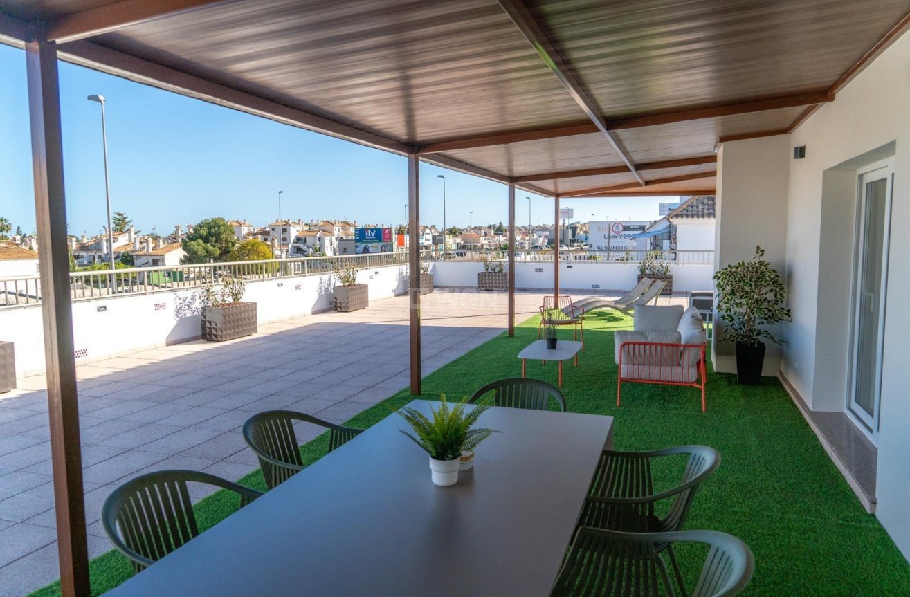 Resale - Penthouse - Orihuela Costa - La Regia