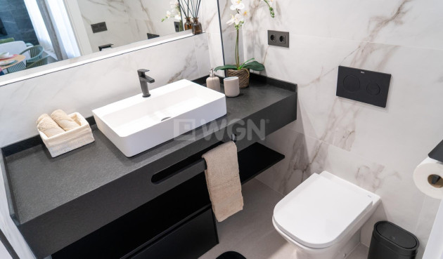 Resale - Penthouse - Orihuela Costa - La Regia