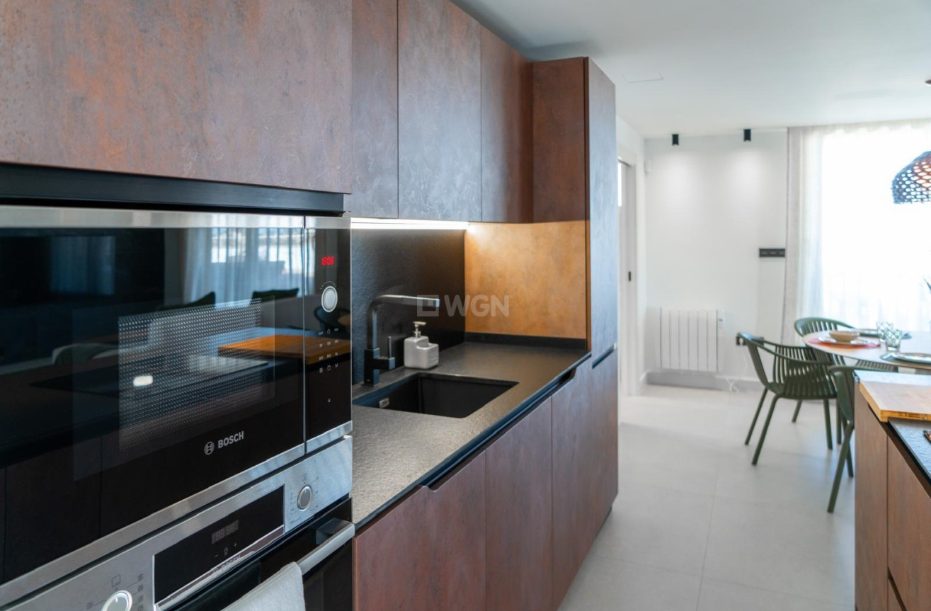 Resale - Penthouse - Orihuela Costa - La Regia