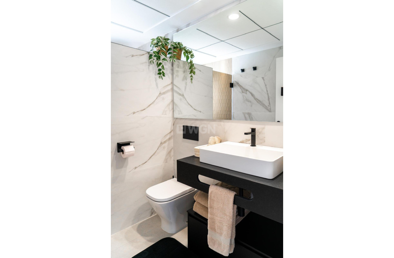 Resale - Penthouse - Orihuela Costa - La Regia