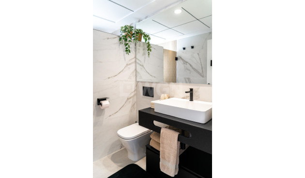 Resale - Penthouse - Orihuela Costa - La Regia