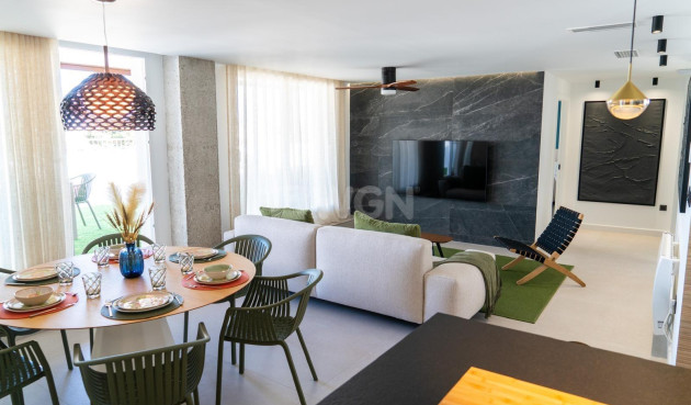 Resale - Penthouse - Orihuela Costa - La Regia