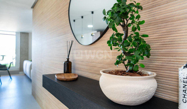 Resale - Penthouse - Orihuela Costa - La Regia