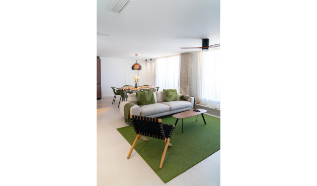 Resale - Penthouse - Orihuela Costa - La Regia