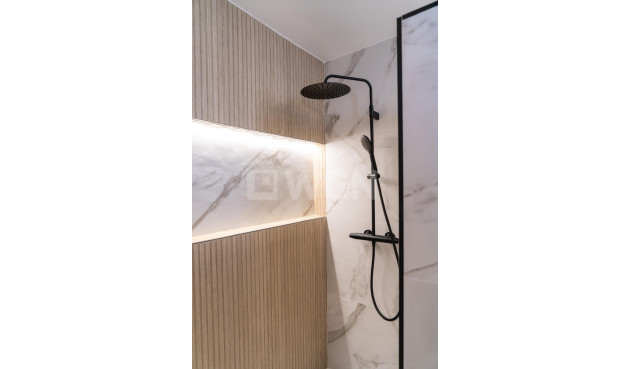 Resale - Penthouse - Orihuela Costa - La Regia