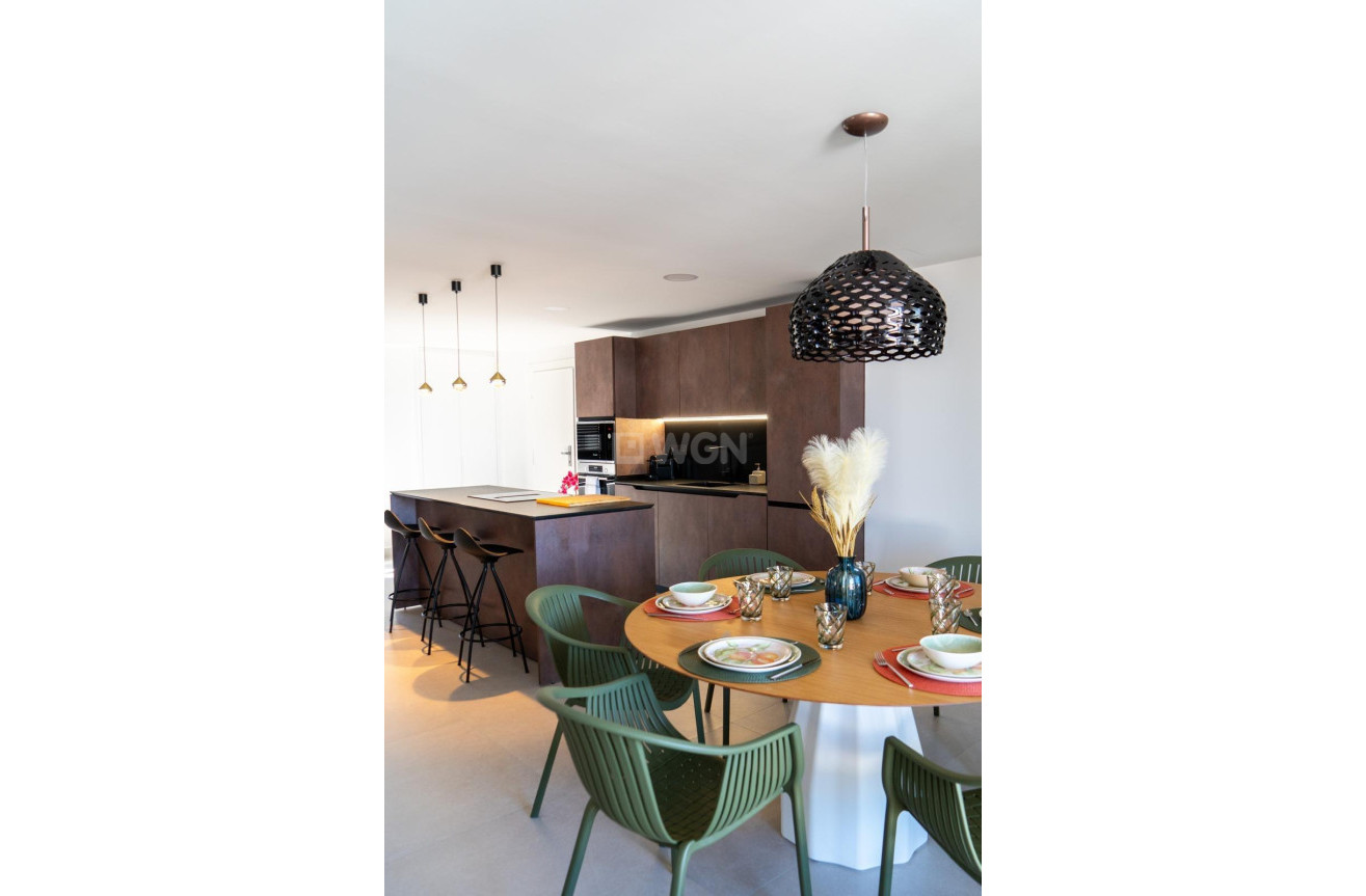 Resale - Penthouse - Orihuela Costa - La Regia