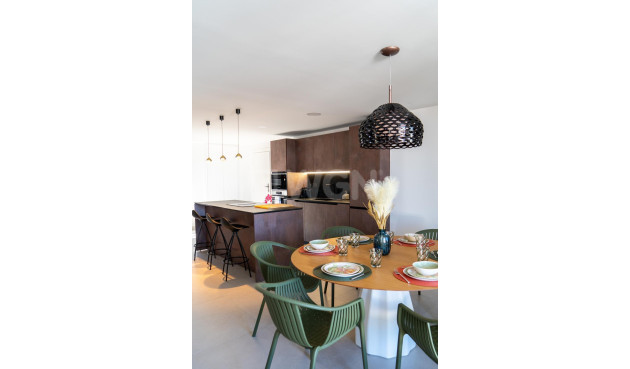 Resale - Penthouse - Orihuela Costa - La Regia