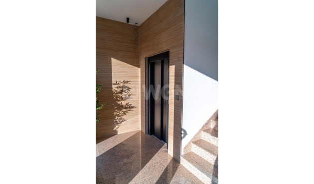 Resale - Penthouse - Orihuela Costa - La Regia