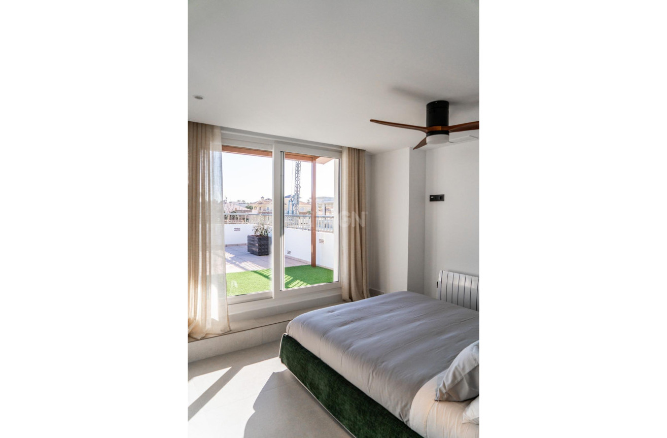 Resale - Penthouse - Orihuela Costa - La Regia