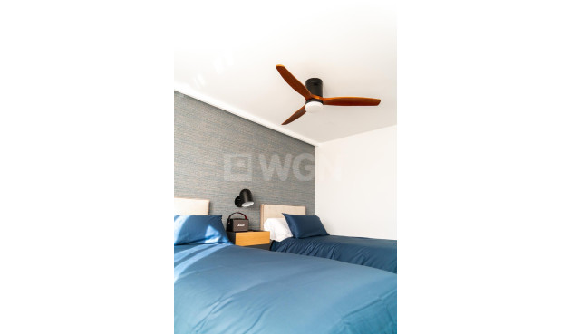 Resale - Penthouse - Orihuela Costa - La Regia