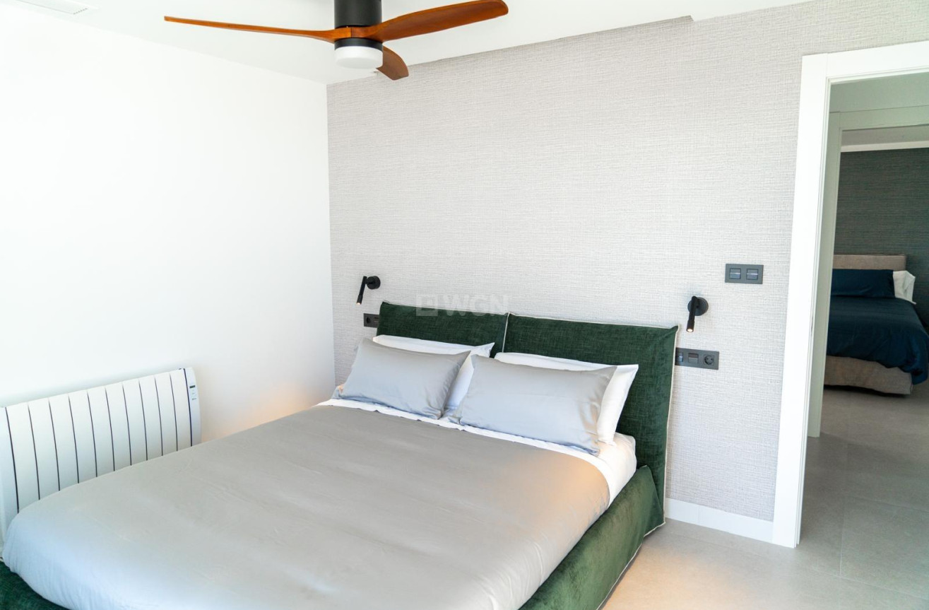 Resale - Penthouse - Orihuela Costa - La Regia