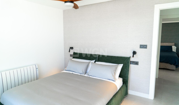 Resale - Penthouse - Orihuela Costa - La Regia