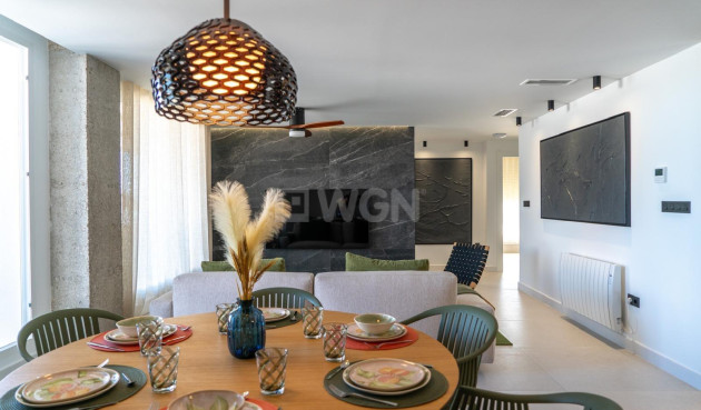 Resale - Penthouse - Orihuela Costa - La Regia