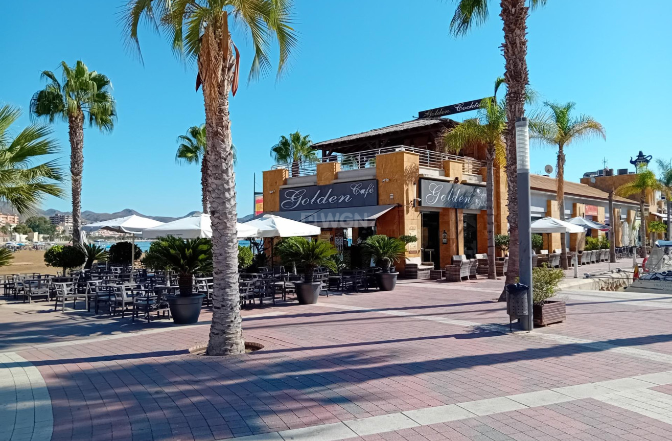 Resale - Other - Puerto de Mazarron - Centro
