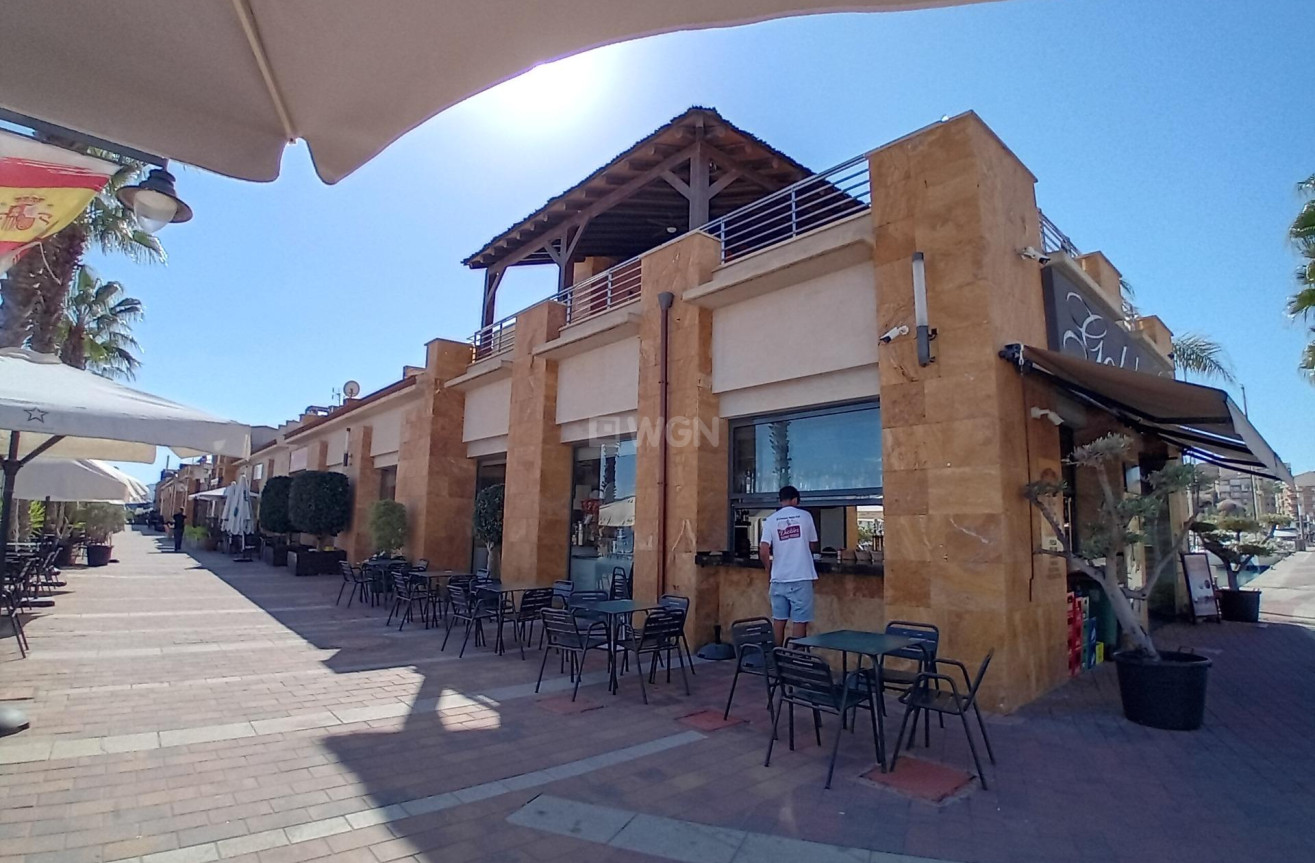 Resale - Other - Puerto de Mazarron - Centro