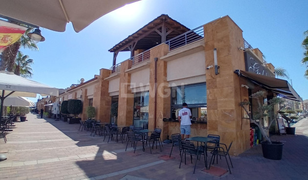 Resale - Other - Puerto de Mazarron - Centro