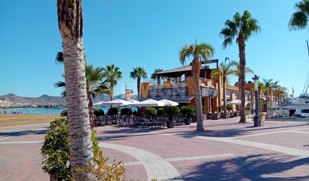 Resale - Other - Puerto de Mazarron - Centro