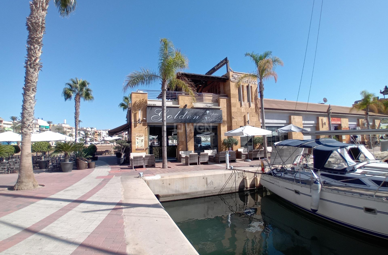 Resale - Other - Puerto de Mazarron - Centro