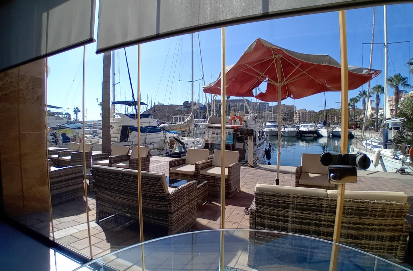 Resale - Other - Puerto de Mazarron - Centro