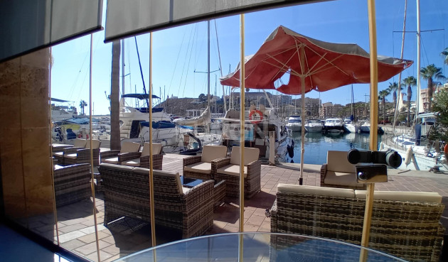 Resale - Other - Puerto de Mazarron - Centro