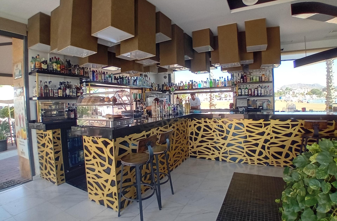 Resale - Other - Puerto de Mazarron - Centro