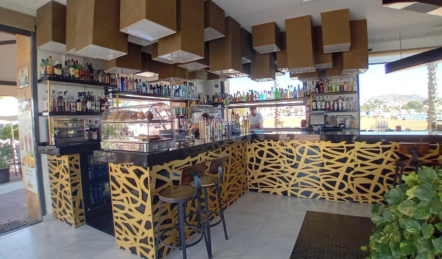 Resale - Other - Puerto de Mazarron - Centro